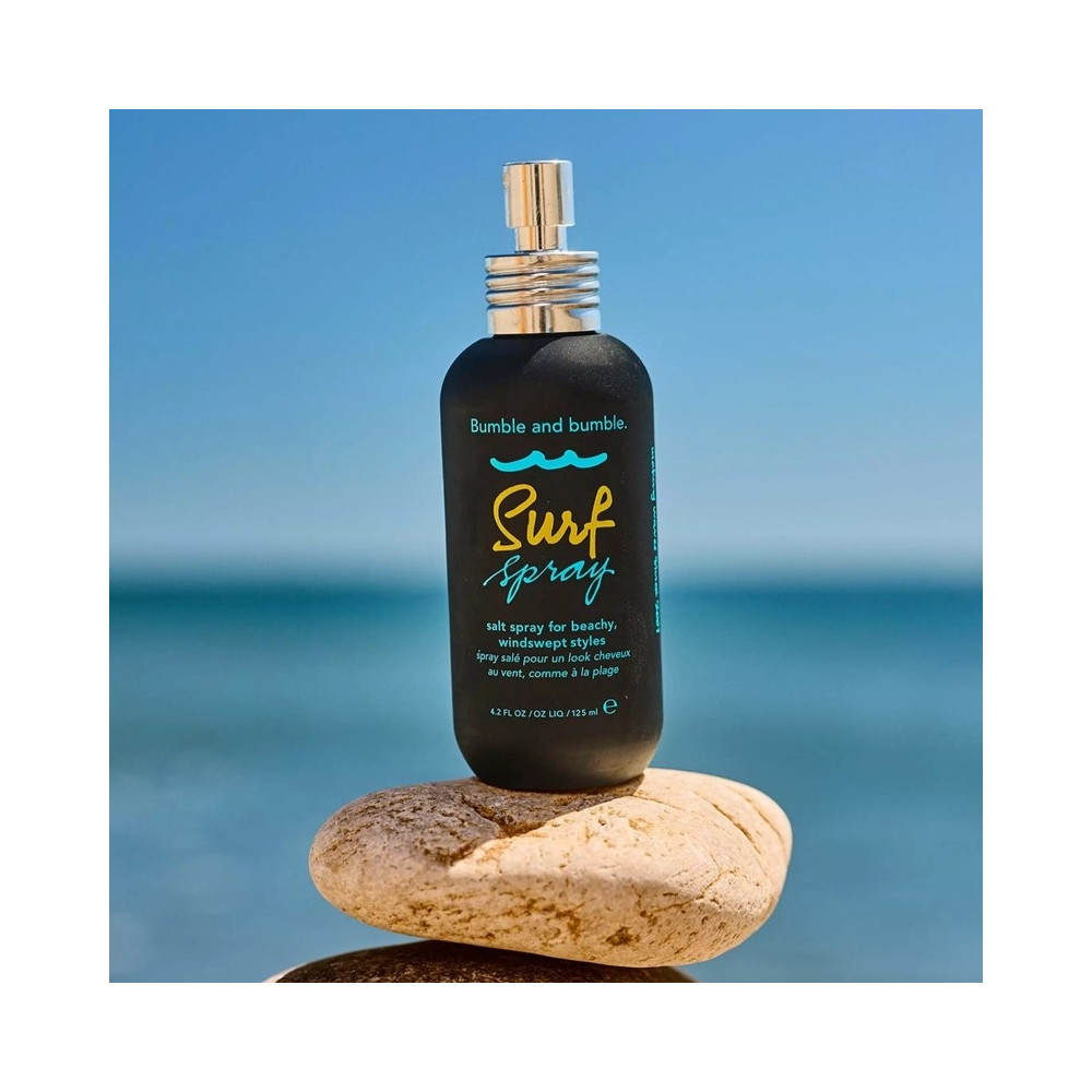 Produktbild för Surf Saltwater Spray 125ml