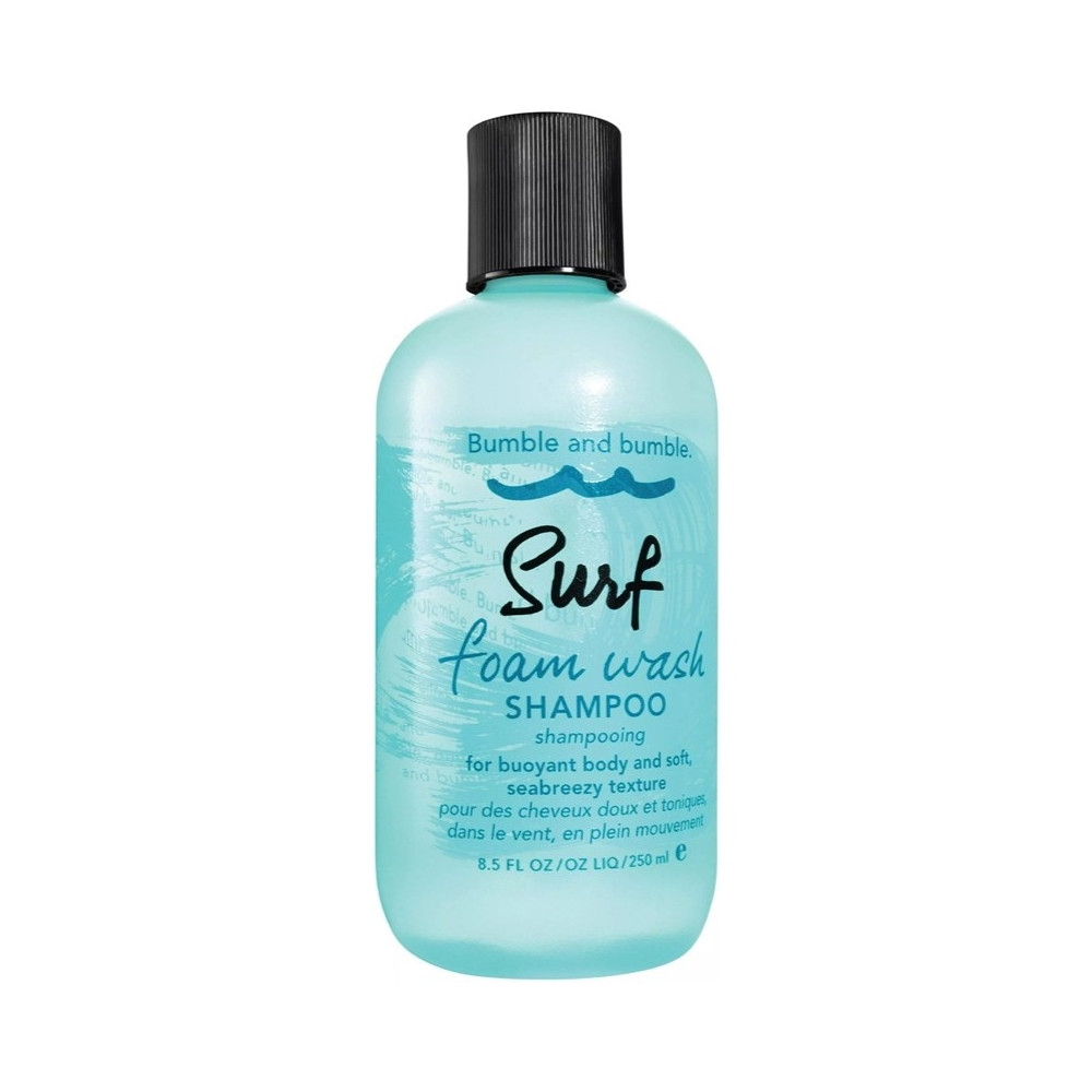 Produktbild för Surf Foam Wash Shampoo 250ml