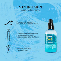 Produktbild för Surf Infusion Saltwater Spray Oil 100ml
