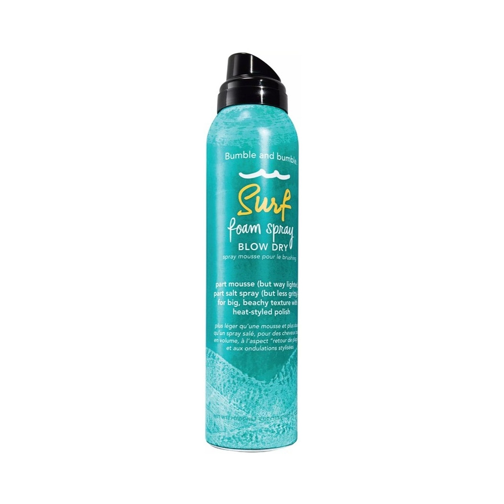 Produktbild för Surf Foam Spray Blow Dry 150ml