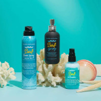 Produktbild för Surf Foam Spray Blow Dry 150ml