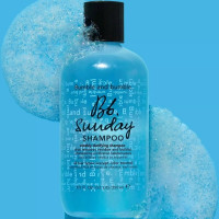 Produktbild för Sunday Shampoo 250ml