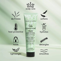 Produktbild för Seaweed Air Dry Cream 150ml