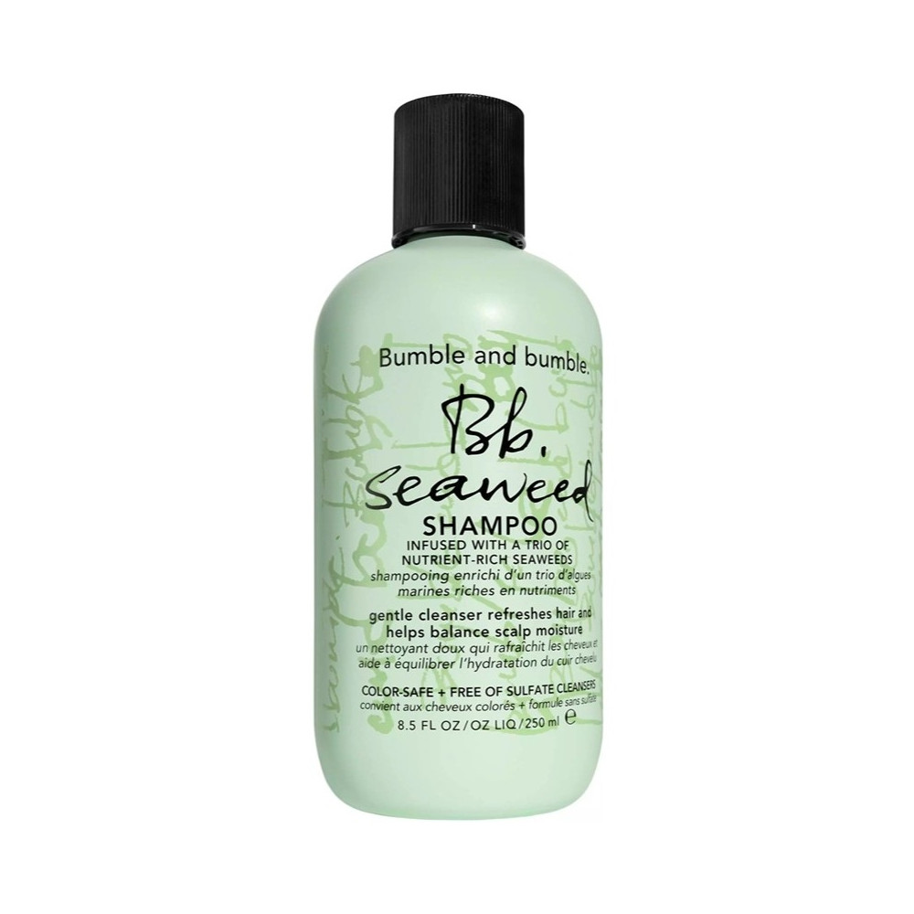 Produktbild för Seaweed Shampoo 250ml