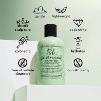 Produktbild för Seaweed Shampoo 250ml