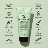 Produktbild för Seaweed Conditioner 200ml