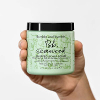 Produktbild för Seaweed Whipped Scalp Scrub 200ml