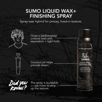 Produktbild för Sumo Liquid Wax+ Finishing Spray 150ml