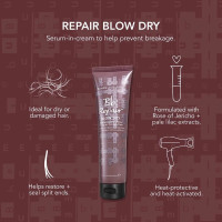 Produktbild för Repair Blow Dry 150ml
