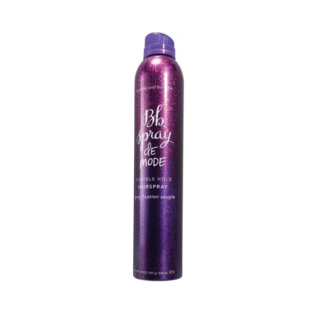 Produktbild för Spray de Mode Flexible Hold Hairspray 300ml