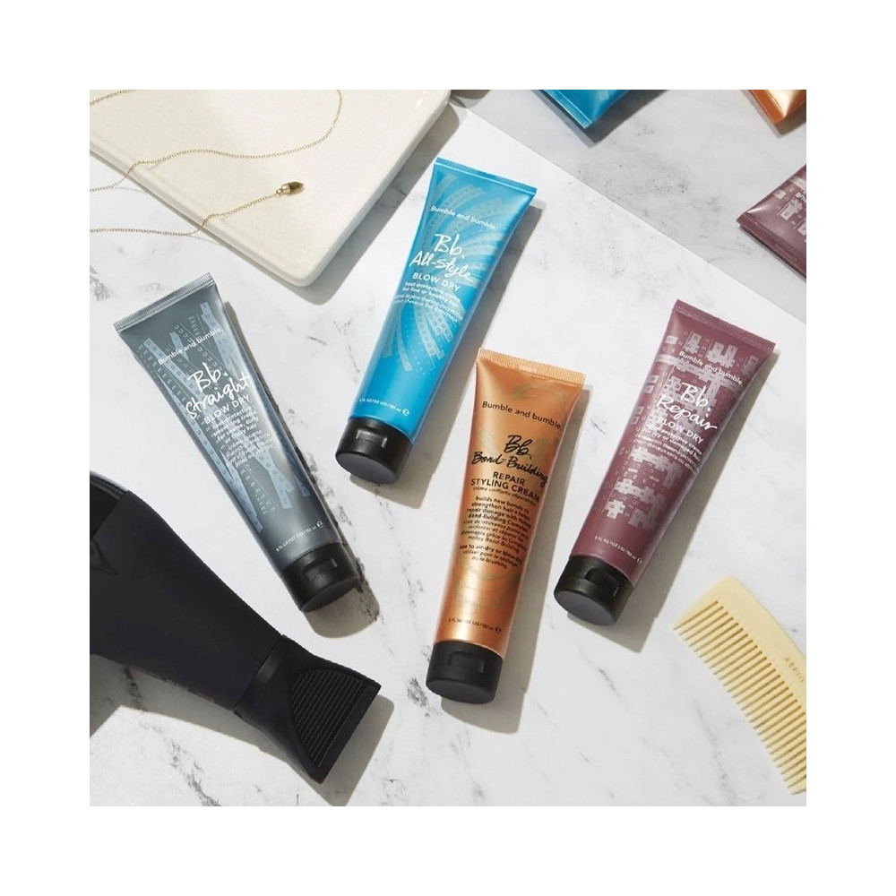 Produktbild för Straight Blow Dry 150ml