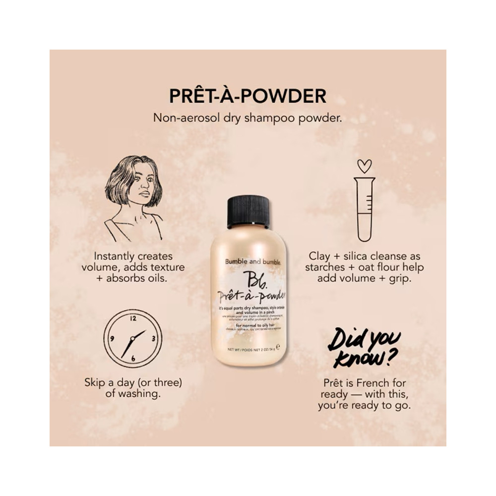 Produktbild för Prêt-À-Powder 14g