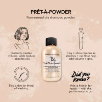 Produktbild för Prêt-À-Powder 14g