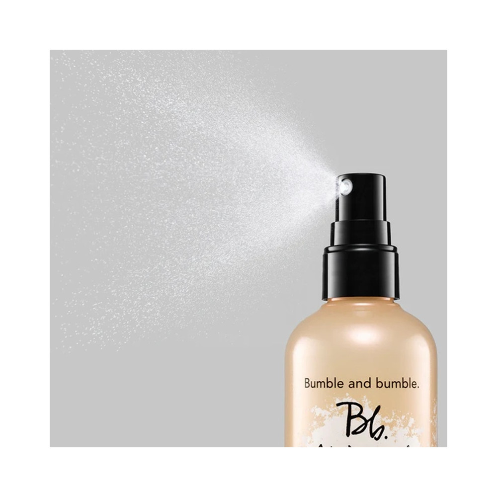 Produktbild för Prêt-À-Powder Post Workout Dry Shampoo Mist 45ml