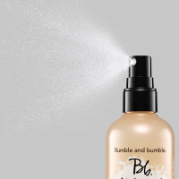 Produktbild för Prêt-À-Powder Post Workout Dry Shampoo Mist 45ml