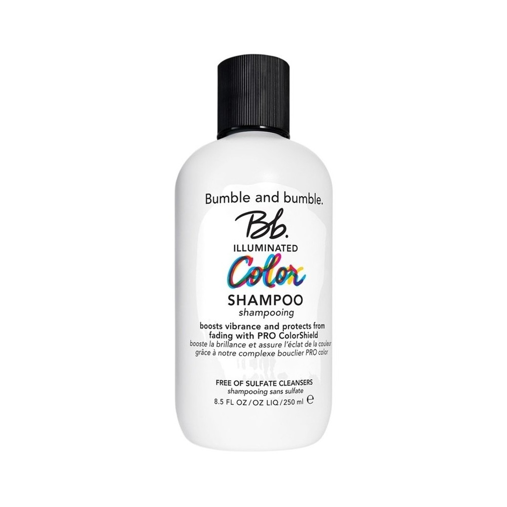 Produktbild för Illuminated Color Shampoo 250ml