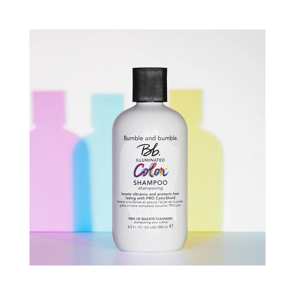 Produktbild för Illuminated Color Shampoo 250ml