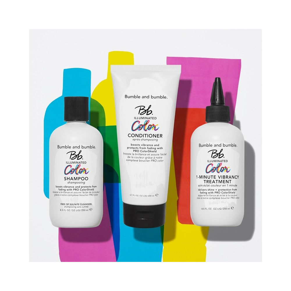 Produktbild för Illuminated Color Shampoo 250ml