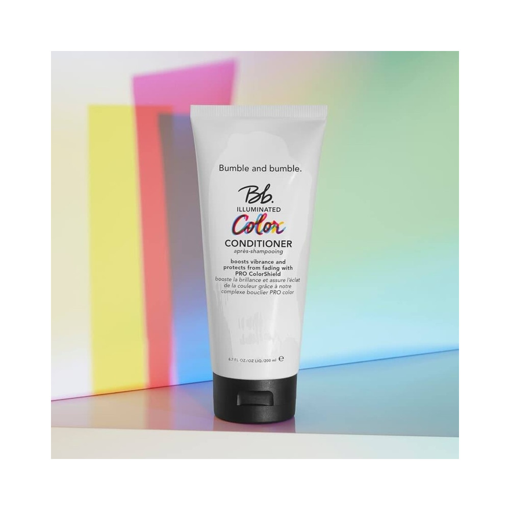 Produktbild för Illuminated Color Conditioner 200ml
