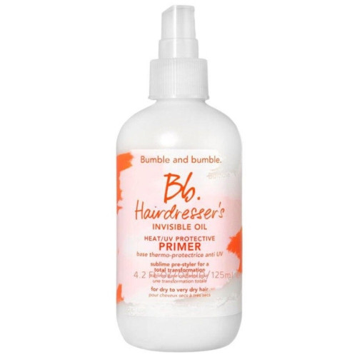 Bumble and bumble Hairdressers Invisible Oil Primer 125ml