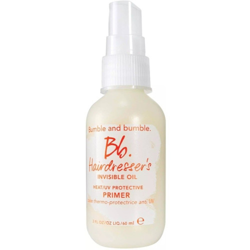 Bumble and bumble Hairdressers Invisible Oil Primer 60ml