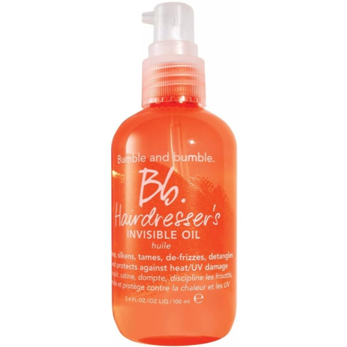 Bumble and bumble Hairdressers Invisible Hair Oil 100ml