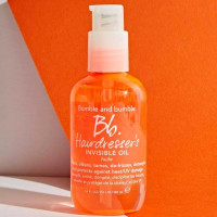 Produktbild för Hairdressers Invisible Hair Oil 100ml