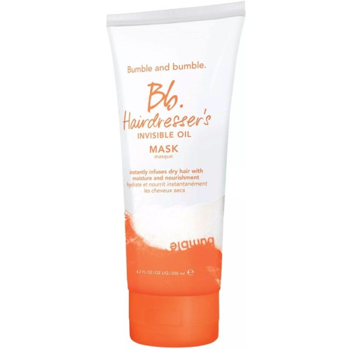 Bumble and bumble Hairdressers Invisible Oil Hydrating Hair Mask 200ml