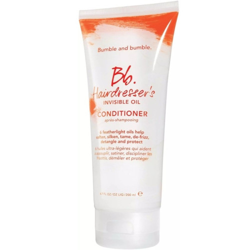 Bumble and bumble Hairdressers Invisible Oil Hydrating Conditioner 200ml