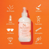 Produktbild för Hairdressers Invisible Oil Primer 250ml
