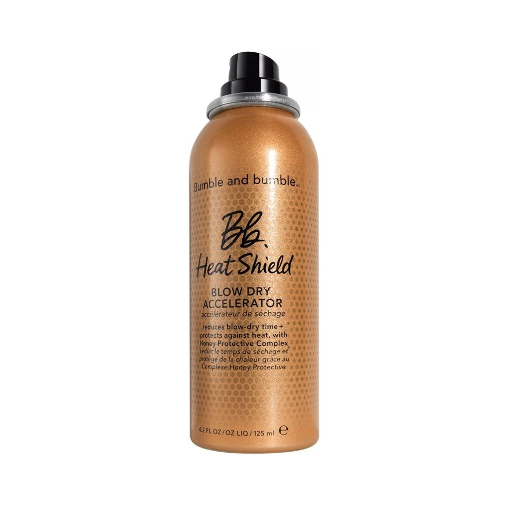 Produktbild för Heat Shield Blow Dry Accelerator 125ml