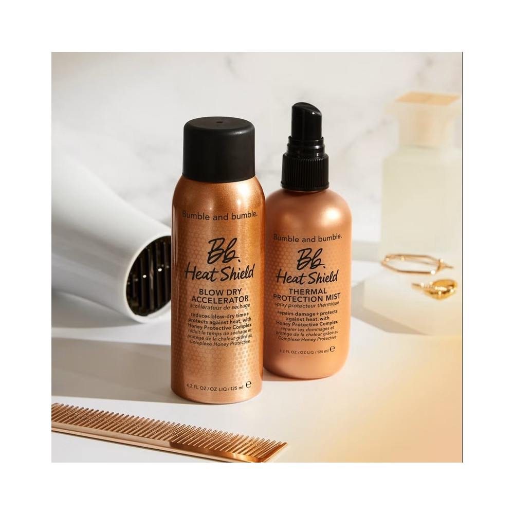Produktbild för Heat Shield Blow Dry Accelerator 125ml