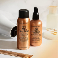 Produktbild för Heat Shield Blow Dry Accelerator 125ml