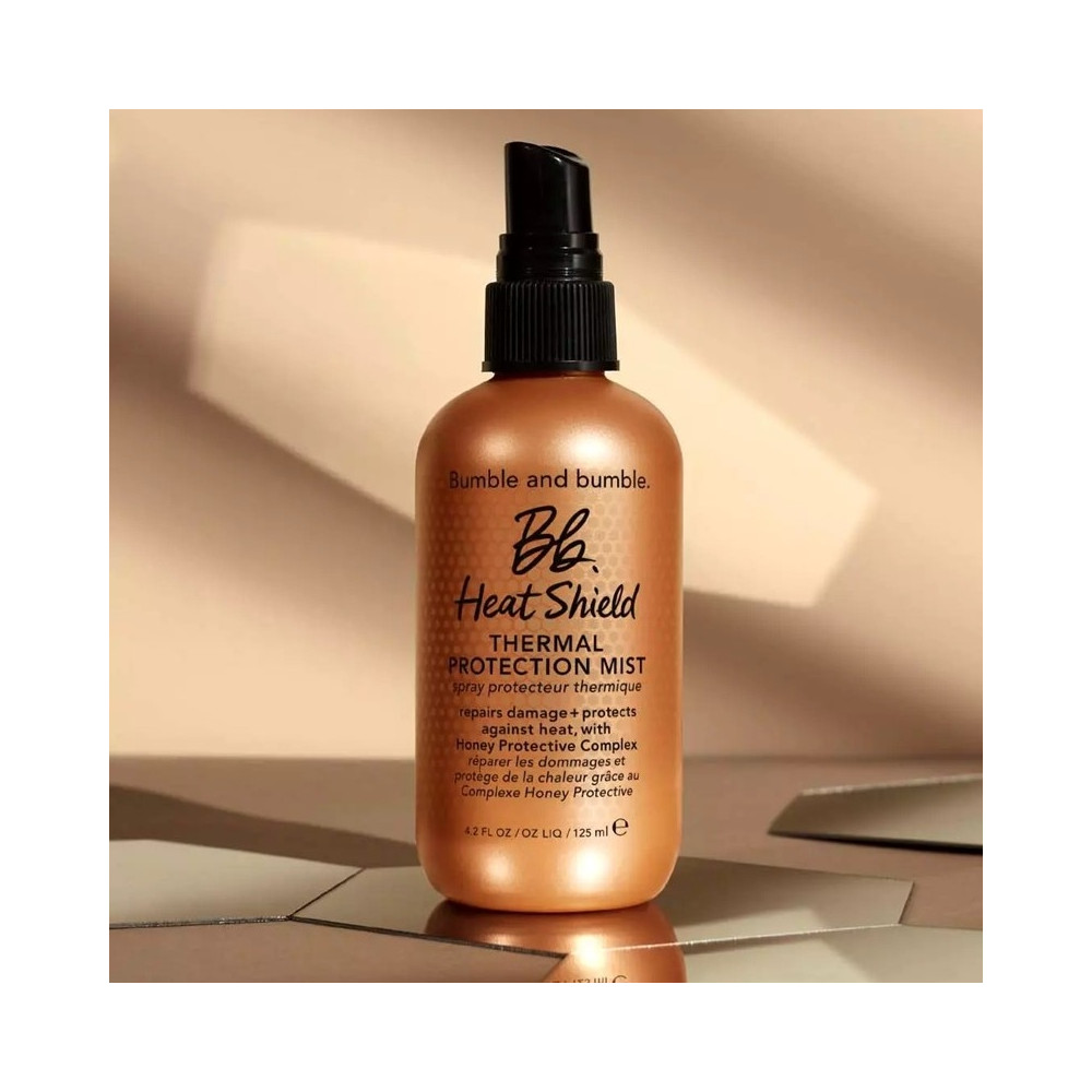 Produktbild för Heat Shield Thermal Protection Mist 125ml
