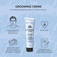 Produktbild för Grooming Creme 150ml