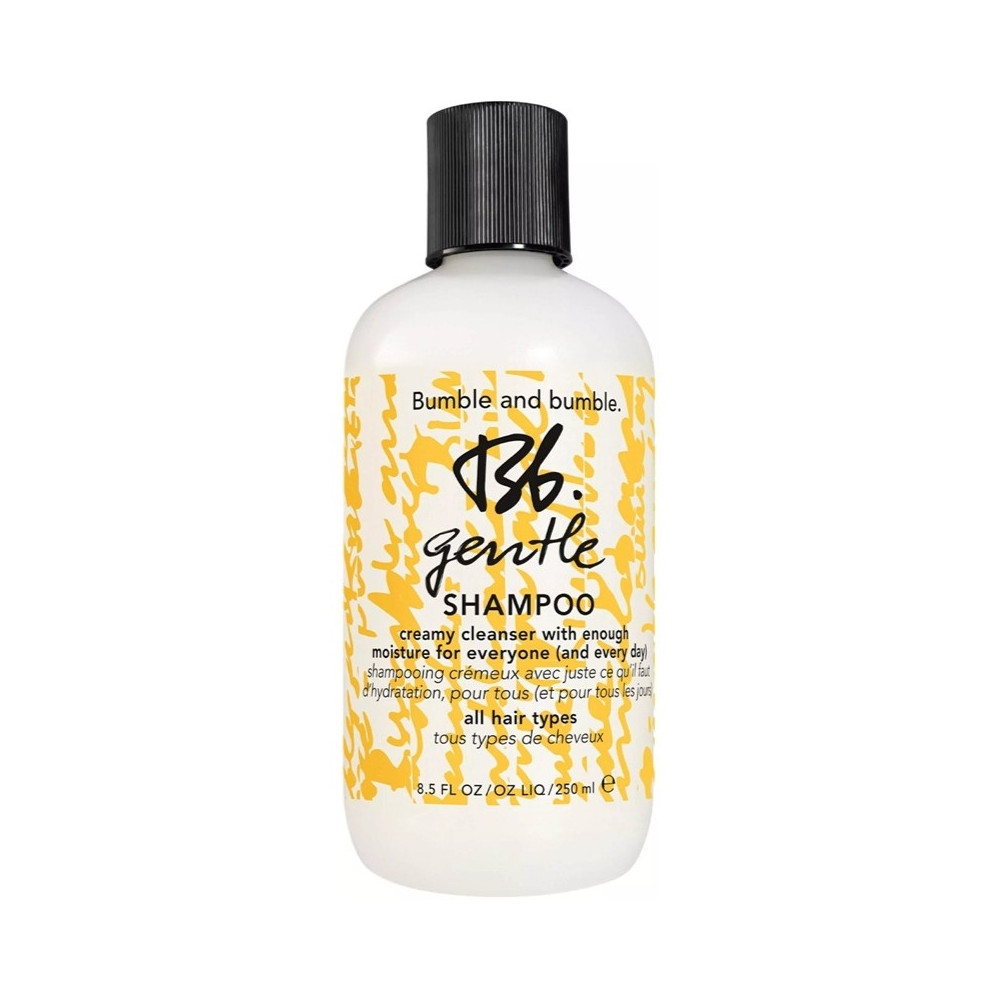 Produktbild för Gentle Shampoo 250ml