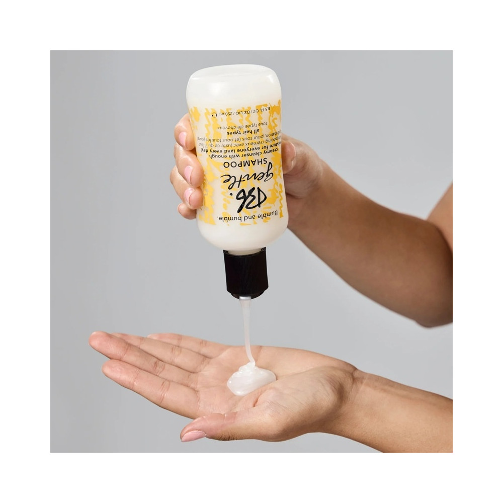 Produktbild för Gentle Shampoo 250ml