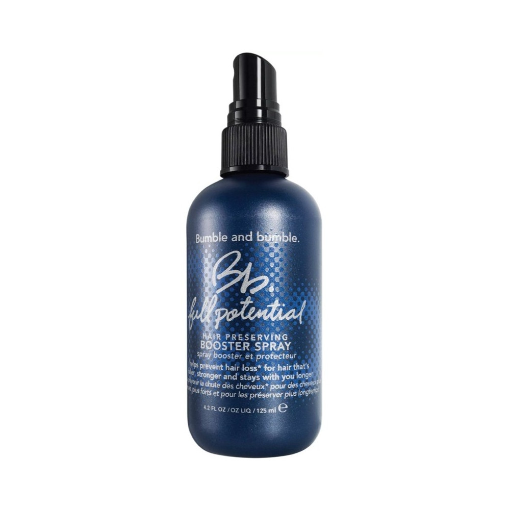 Produktbild för Full Potential Hair Preserving Booster Spray 125ml
