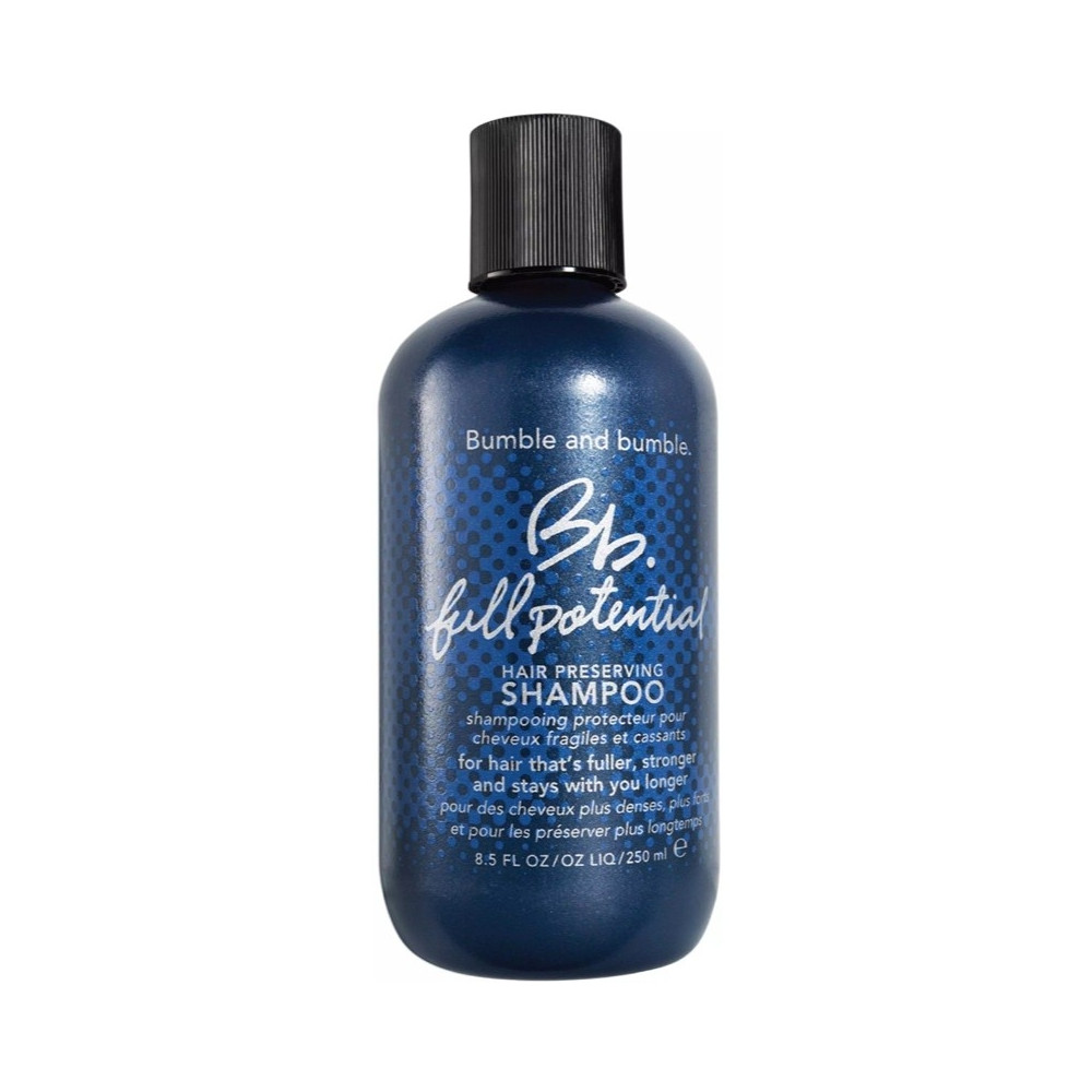 Produktbild för Full Potential Hair Preserving Shampoo 250ml