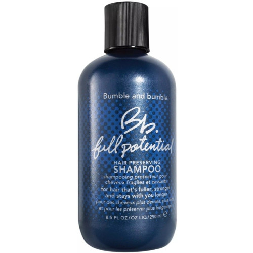 Bumble and bumble Full Potential Hair Preserving Shampoo 250ml