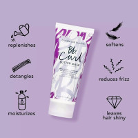 Produktbild för Curl Butter Mask 200ml