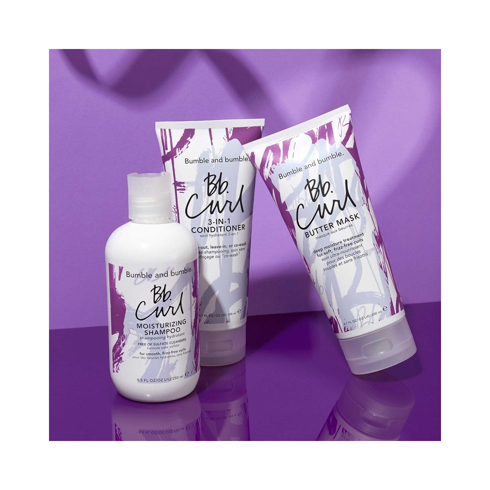 Produktbild för Curl Butter Mask 200ml