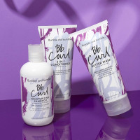 Produktbild för Curl Butter Mask 200ml