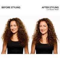 Produktbild för Curl Butter Mask 200ml