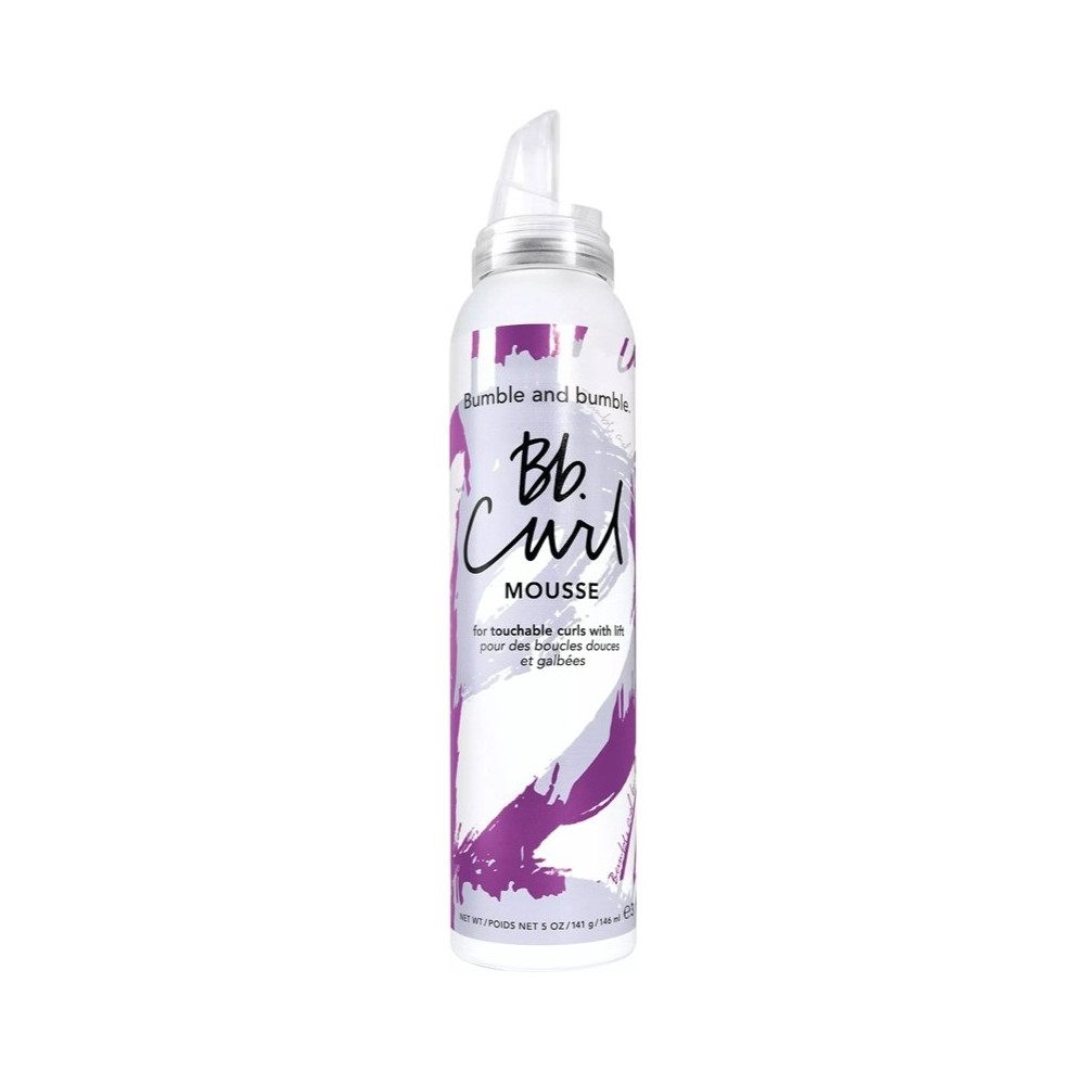 Produktbild för Curl Mousse 146ml
