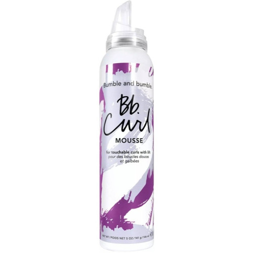 Bumble and bumble Curl Mousse 146ml