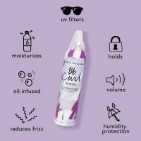 Produktbild för Curl Mousse 146ml