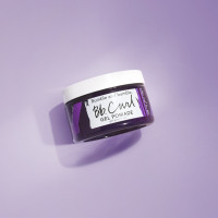 Produktbild för Curl Gel Pomade 100ml
