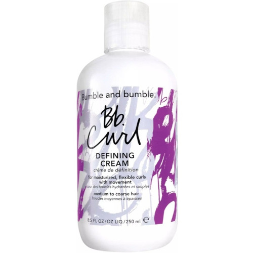 Bumble and bumble Curl Defining Cream 250ml