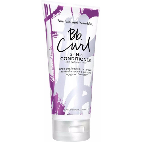 Bumble and bumble Curl 3-in-1 Conditioner 200ml